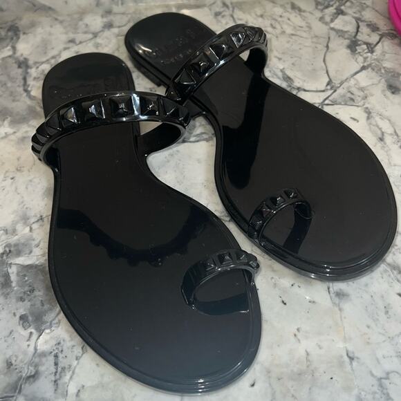 CARMEN SOL EUC Maria flat sandal - Picture 3 of 14